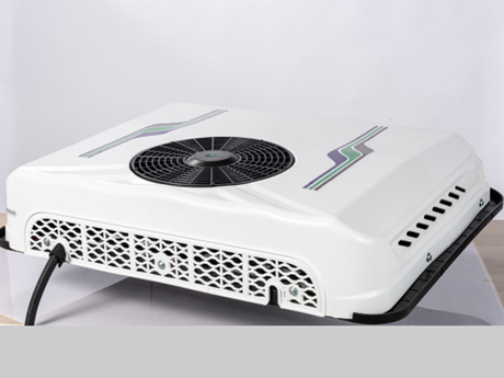 Colpro2800C 12 Volt Air Conditioner for Camper - KingClima 